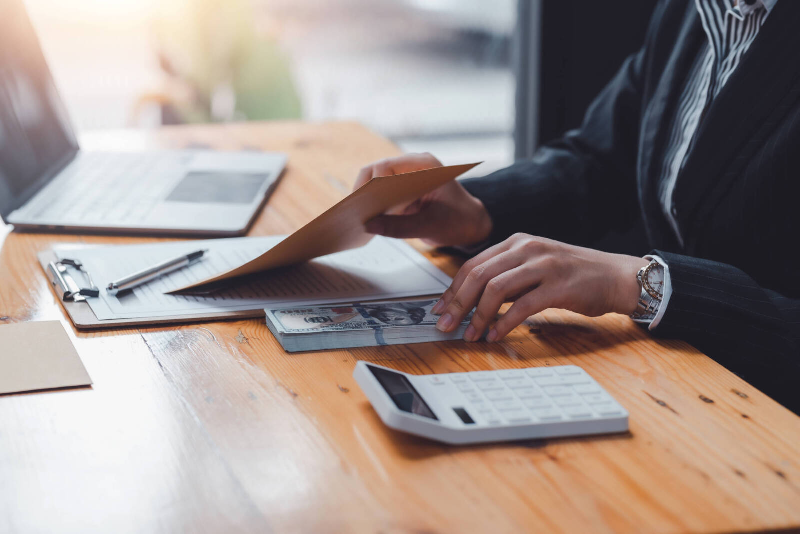 Attorney or officers are taking bribes from clients in a bribery Attorney or officers are taking bribes from clients in a bribery courtroom to gain an advantage in a lawsuit.